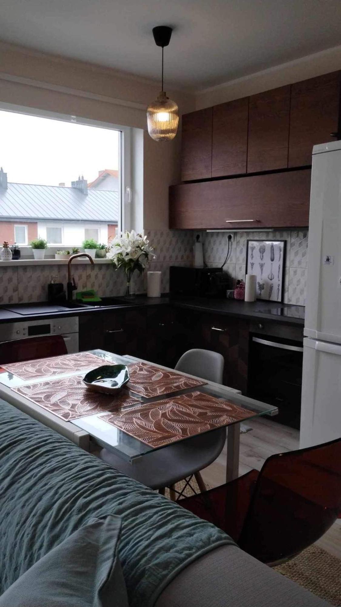 Przestronne 2 Oddzielne Sypialnie Caly Apartament W Spokojnej Dzielnicy Borkowo  Exterior photo