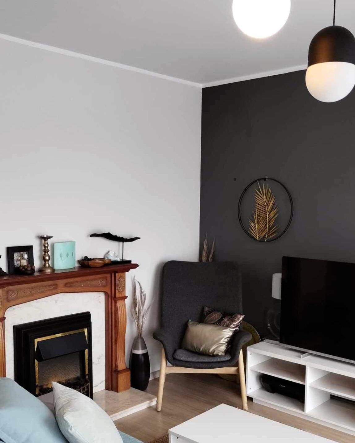 Przestronne 2 Oddzielne Sypialnie Caly Apartament W Spokojnej Dzielnicy Borkowo  Exterior photo