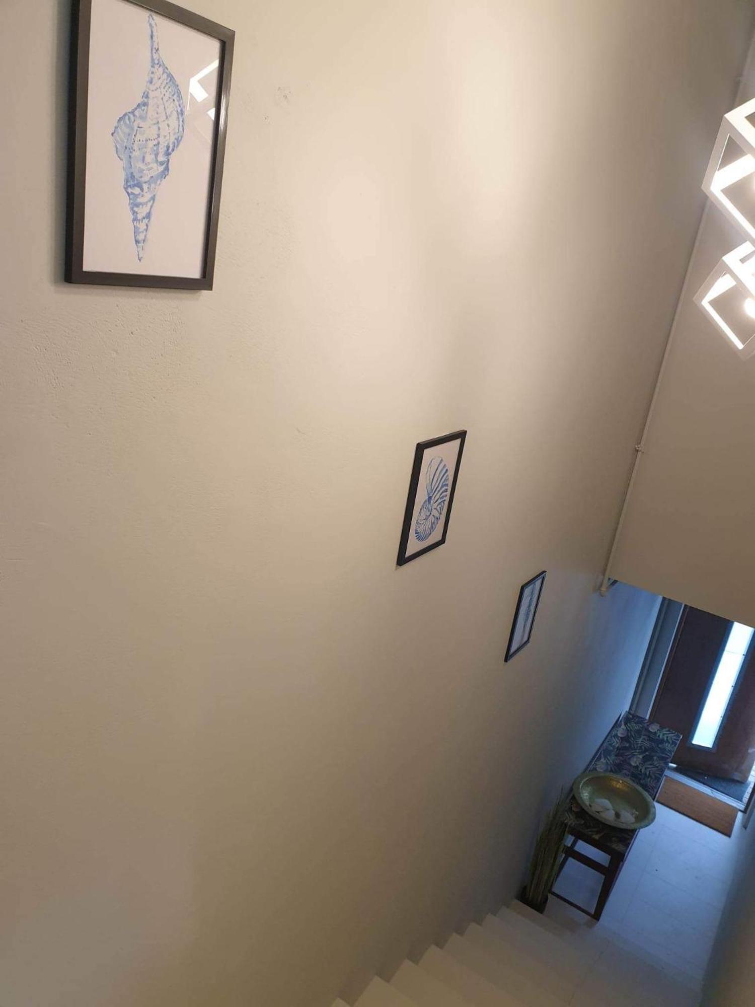 Przestronne 2 Oddzielne Sypialnie Caly Apartament W Spokojnej Dzielnicy Borkowo  Exterior photo